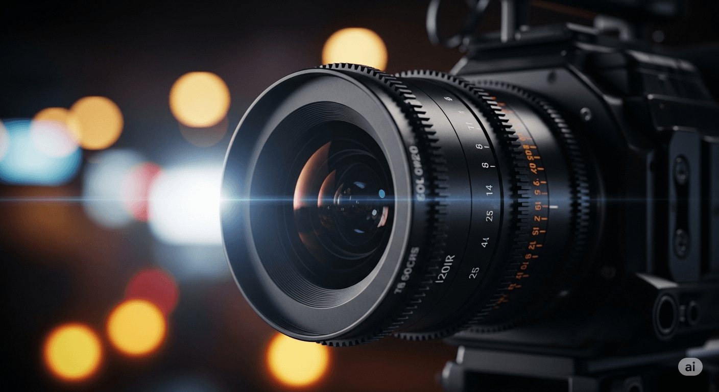 VIDEOGRAPHY